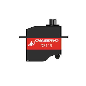 CHASERVO DS115 (6KG 8.4V) Servo